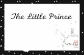 little prince power point