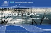 Revista Aqua LAC