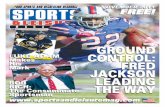 Sports and Leisure Magazine - November 2011 - Buffalo