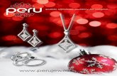 Peru Jewellery Christmas Supplerment 2011