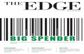 The Edge - Nov 2010 (Issue 16)