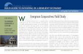 Capital Institute Field Guide Study No. 2: Evergreen Cooperative - Full Version