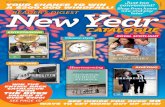 New Years Catalogue