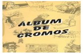 ALBUM DE CROMOS
