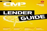 CMP 7.5 Lender Guide