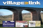 March April 2011 Village Link Magazine