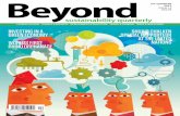 Beyond Publishing - Issue 14