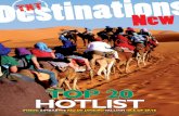 TNT Destination Features - Issue 5