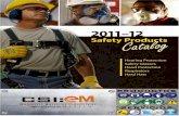 Catalogo FB Work Safety