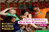Girl Scouts of Eastern Pennsylvania Spark Spring/Summer 2014