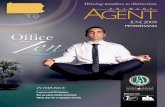 Primary Agent - June 2009 - PA Edition