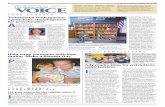 The Bakersfield Voice 07/22/12