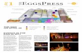 The Eggspress