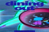 Dining Out Magazine Sunshine Coast