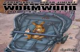 Chronicles of Wormwood: The Last Battle #2