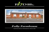 Follys Farmhouse