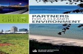 Grey and Green - Partners for a Better Environment