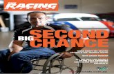 The Racing Magazine - Issue 2
