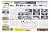 Los Fresnos News, March 26, 2014