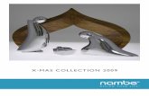 Nambé - X-Mas Collection