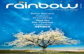 IIS Rainbow Magazine Issue#5