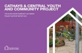 Cathays community consultation report