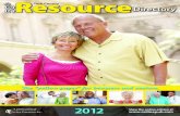 York County 50plus Resource Directory 2012