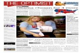 The Optimist - 11.07.12