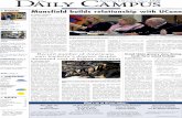 The Daily Campus: November 27, 2012