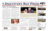 Discovery Bay Press 09.20.13