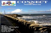 Connect North Devon
