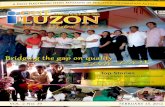 One Luzon E-NewsMagazine 15 February 2012