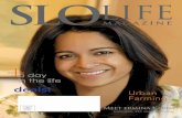 SLO LIFE Magazine August September 2011