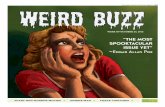 Buzz Magazine: Oct. 25, 2012