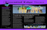 The Essential Edge News, Volume 2 Issue 3-AU