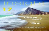 Insight Gibraltar Magazine June 09