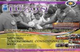 One Luzon E-NewsMagazine 23 October 2012