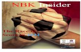 NBK Insider - Oct 2010