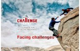 Challenge Brochure
