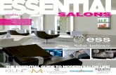 Essential Salons