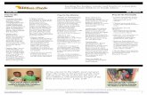 Abba's Pride Prayer Guide 2014 Issue #1