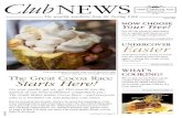 The Chocolate Tasting Club News - D145 January 2012