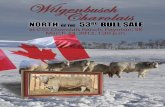 Wilgenbusch North of the 53rd Bull Sale