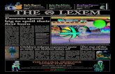 The Lexem - AlexandAlexa