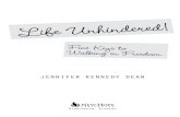 Life Unhindered Preview