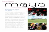 Maya Magazine Issue 5