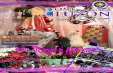 One Luzon E-NewsMagazine 27 November 2012