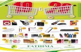 Fathima 10 & 20 Special Offers