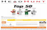 HeadHunt Issue 65