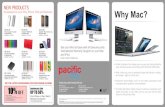 Apple Sales Brochure for Pacific City